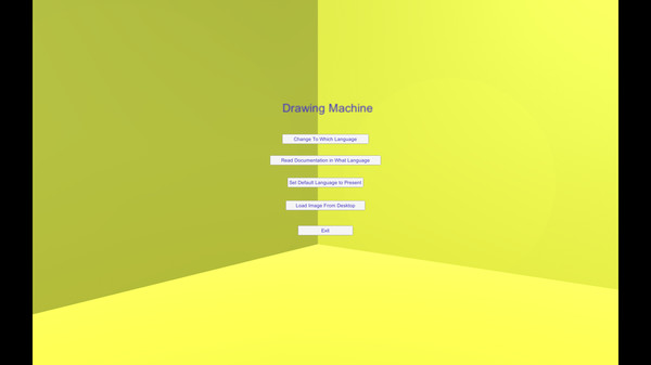 Drawing Machine screenshot 1