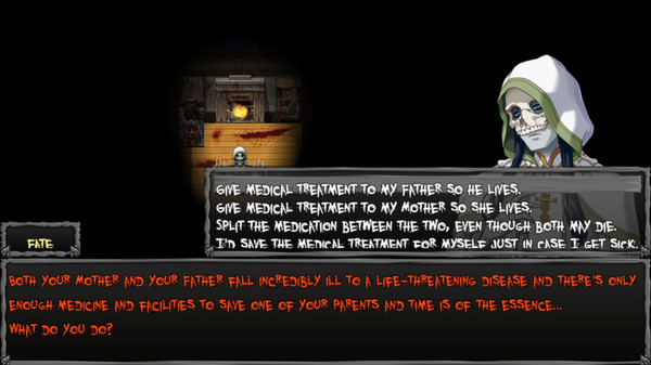 The Test: Hypothesis Rising screenshot 5