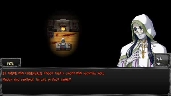 The Test: Hypothesis Rising screenshot 3