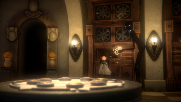 DEEMO -Reborn- screenshot 1