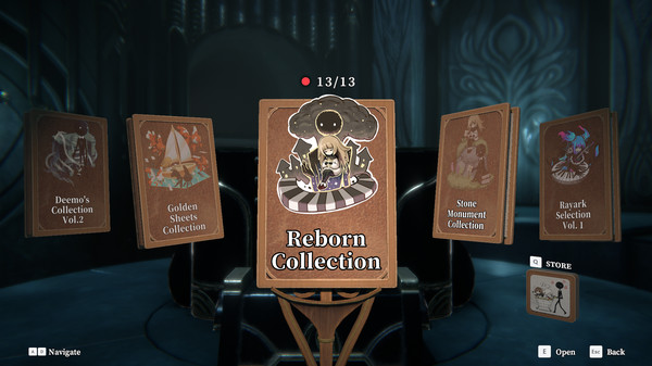 DEEMO -Reborn- screenshot 8