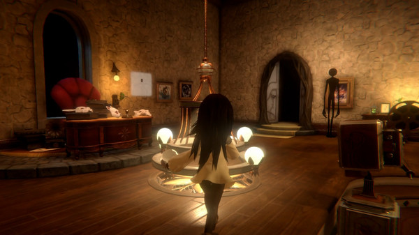 DEEMO -Reborn- screenshot 2