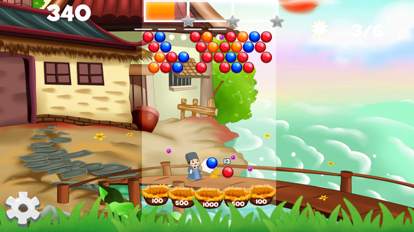 泡泡三国 screenshot 5