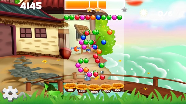 泡泡三国 screenshot 4