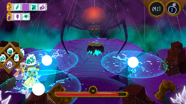 Abracadabrew : Prologue screenshot 3