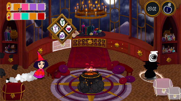 Abracadabrew : Prologue screenshot 6
