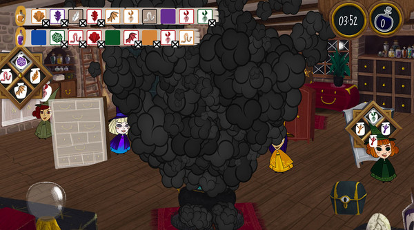 Abracadabrew : Prologue screenshot 8