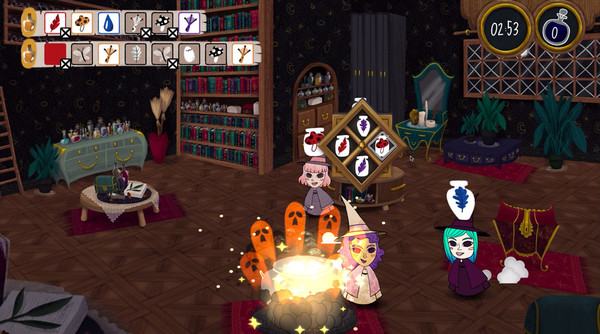 Abracadabrew : Prologue screenshot 7