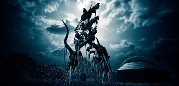 Escape From Island screenshot 1