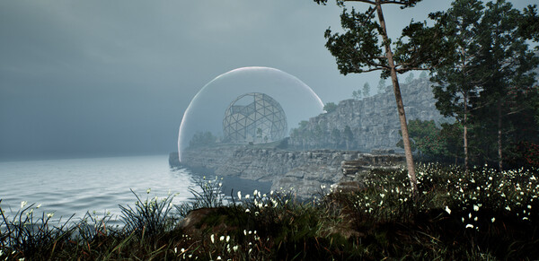 Escape From Island screenshot 3