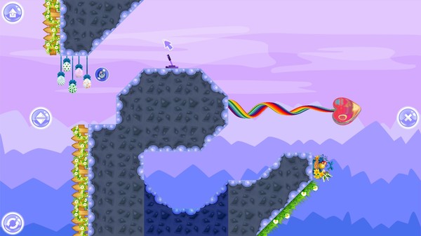 GraFi Easter screenshot 3