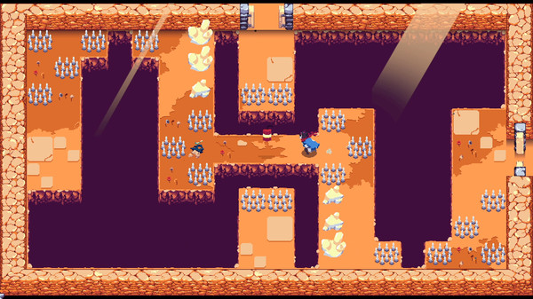 Hunter of the Disowned screenshot 1