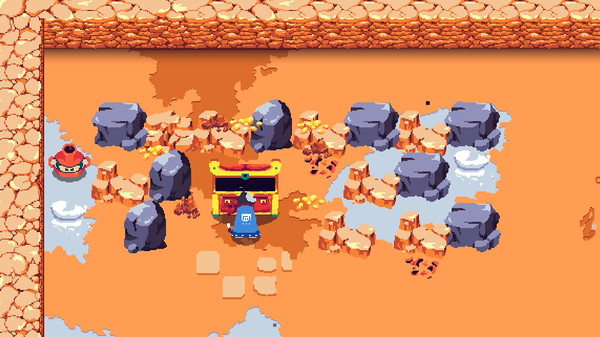 Hunter of the Disowned screenshot 4