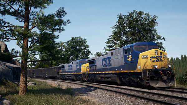 Train Sim World 2 screenshot 3