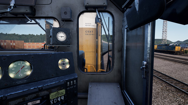 Train Sim World 2 screenshot 9