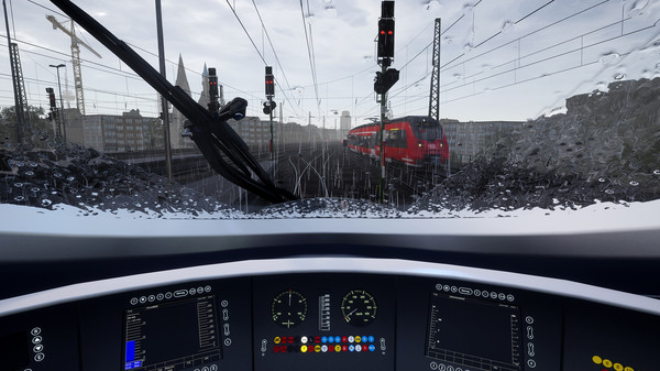 Train Sim World 2 screenshot 8