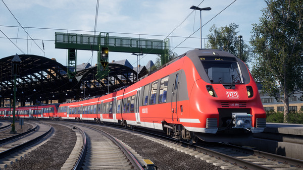 Train Sim World 2 screenshot 4