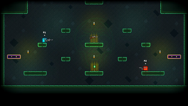 BitBattle screenshot 3