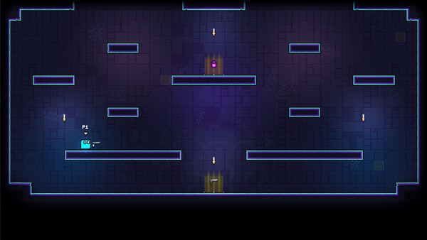 BitBattle screenshot 5