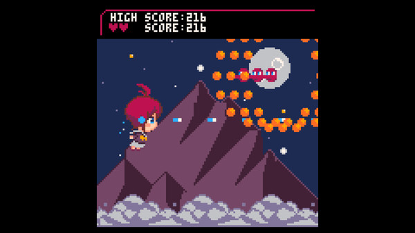 Sakura Stars screenshot 12