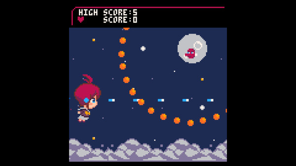 Sakura Stars screenshot 7