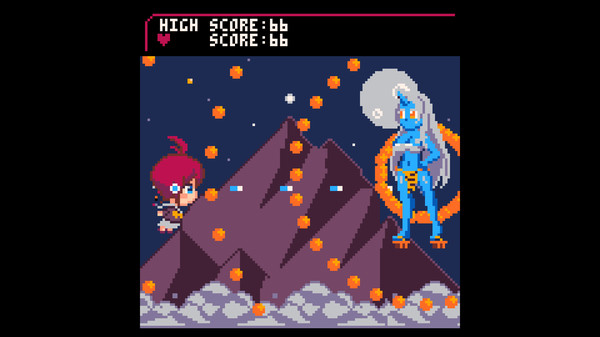 Sakura Stars screenshot 2