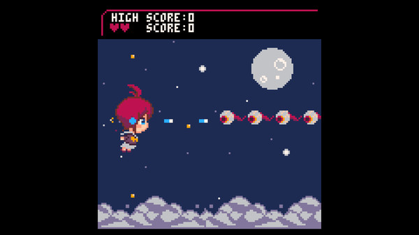 Sakura Stars screenshot 5