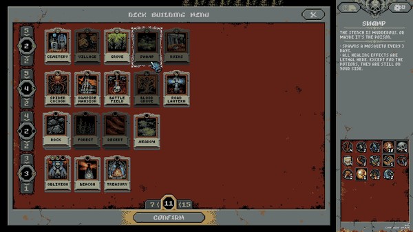 Loop Hero screenshot 6