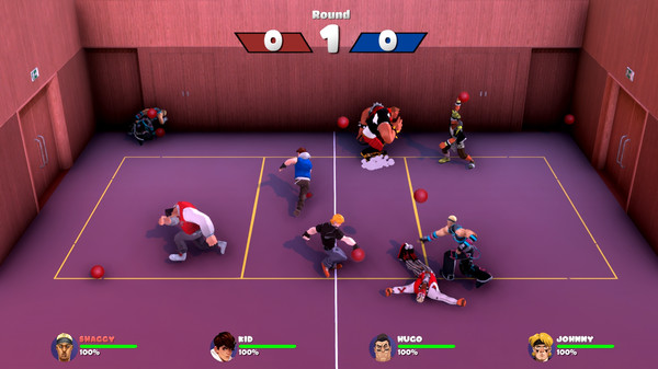 Mad Streets screenshot 6