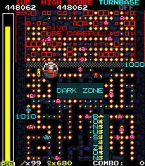Space Mouse 2 screenshot 10