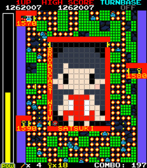 Space Mouse 2 screenshot 8
