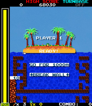 Space Mouse 2 screenshot 2