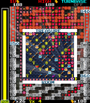Space Mouse 2 screenshot 7
