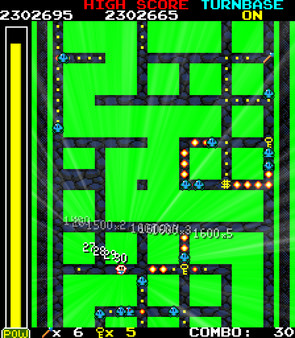Space Mouse 2 screenshot 11