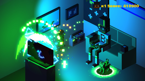 Hi-Score Boi screenshot 6
