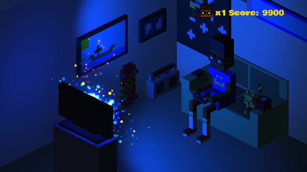 Hi-Score Boi screenshot 1