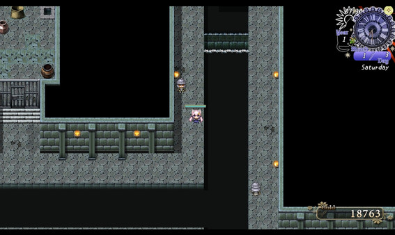 Start Heart Thief | 出发吧！偷心盗贼 | 出撃 ルビー | 出擊 偷心盜賊 screenshot 8