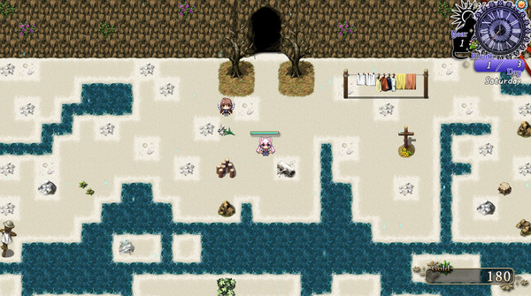 Start Heart Thief | 出发吧！偷心盗贼 | 出撃 ルビー | 出擊 偷心盜賊 screenshot 9