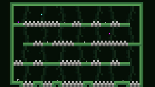 Micro Platformer screenshot 8