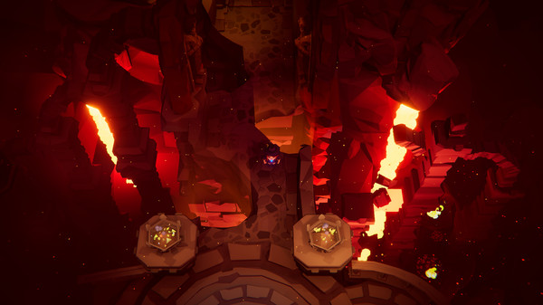 Burn Me Twice screenshot 8