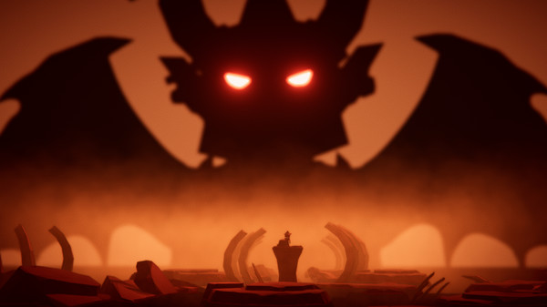 Burn Me Twice screenshot 9