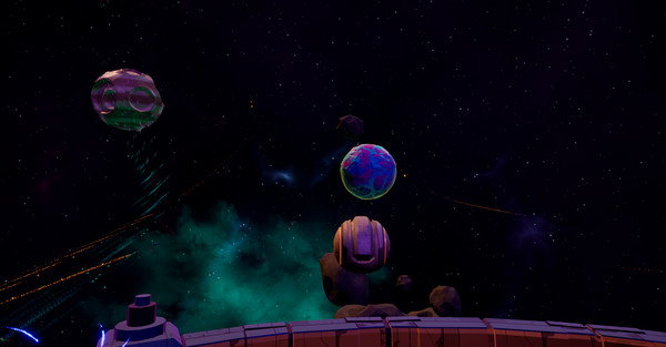 ROBALL screenshot 6