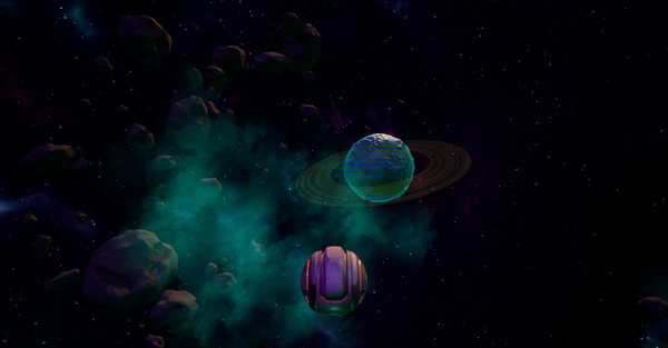 ROBALL screenshot 5