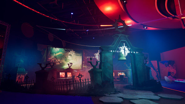 Devolverland Expo screenshot 9