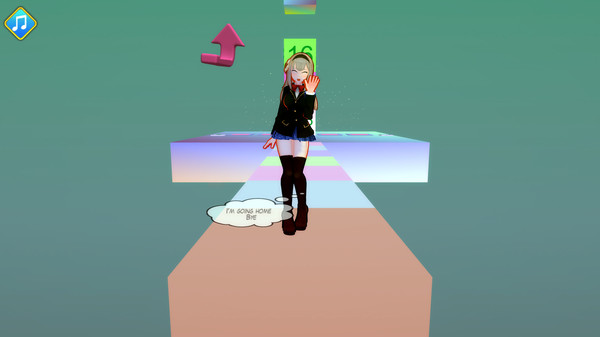 Center2048 screenshot 12