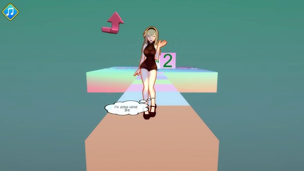 Center2048 screenshot 9