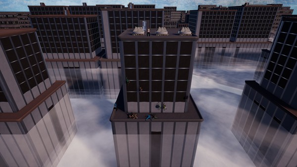 Coof Attack screenshot 6