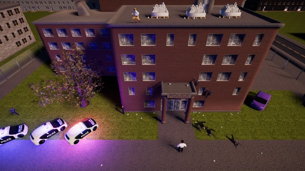 Coof Attack screenshot 3
