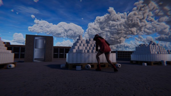 Coof Attack screenshot 1