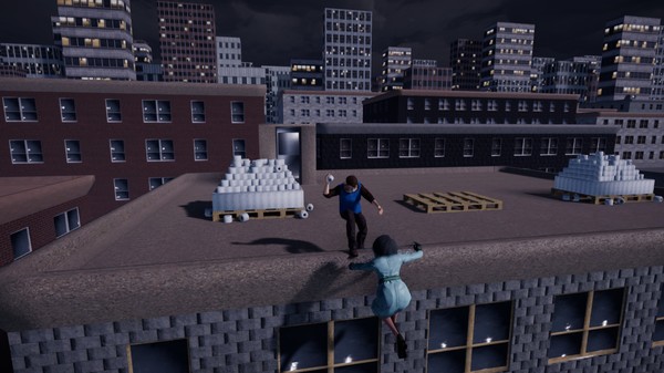 Coof Attack screenshot 4